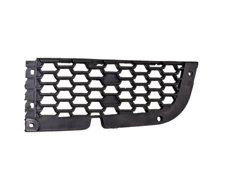 GA-FR-101-11-L Front Bumper Grille -Upper Left Side For Freightliner Cascadia 2018 2019 2020 2021 2022 2023 2024