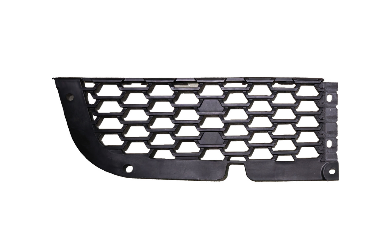 GA-FR-101-11-R Front Bumper Grille Right Side For Freightliner Cascadia 2018 2019 2020 2021 2022 2023 2024