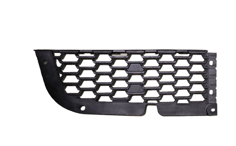 GA-FR-101-11-R Front Bumper Grille -Upper Right Side For Freightliner Cascadia 2018 2019 2020 2021 2022 2023 2024