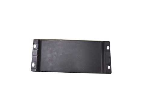 GA-FR-101-12 Front Bumper Grille Middle Cover For Freightliner Cascadia 2018 2019 2020 2021 2022 2023 2024