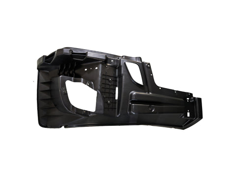 GA-FR-101-2A-R Bumper Corner Reinforcement Inner RH For Freightliner Cascadia 2018 2019 2020 2021 2022 2023 2024