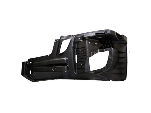 GA-FR-101-2A-L Bumper Corner Reinforcement Inner LH For Freightliner Cascadia 2018 2019 2020 2021 2022 2023 2024