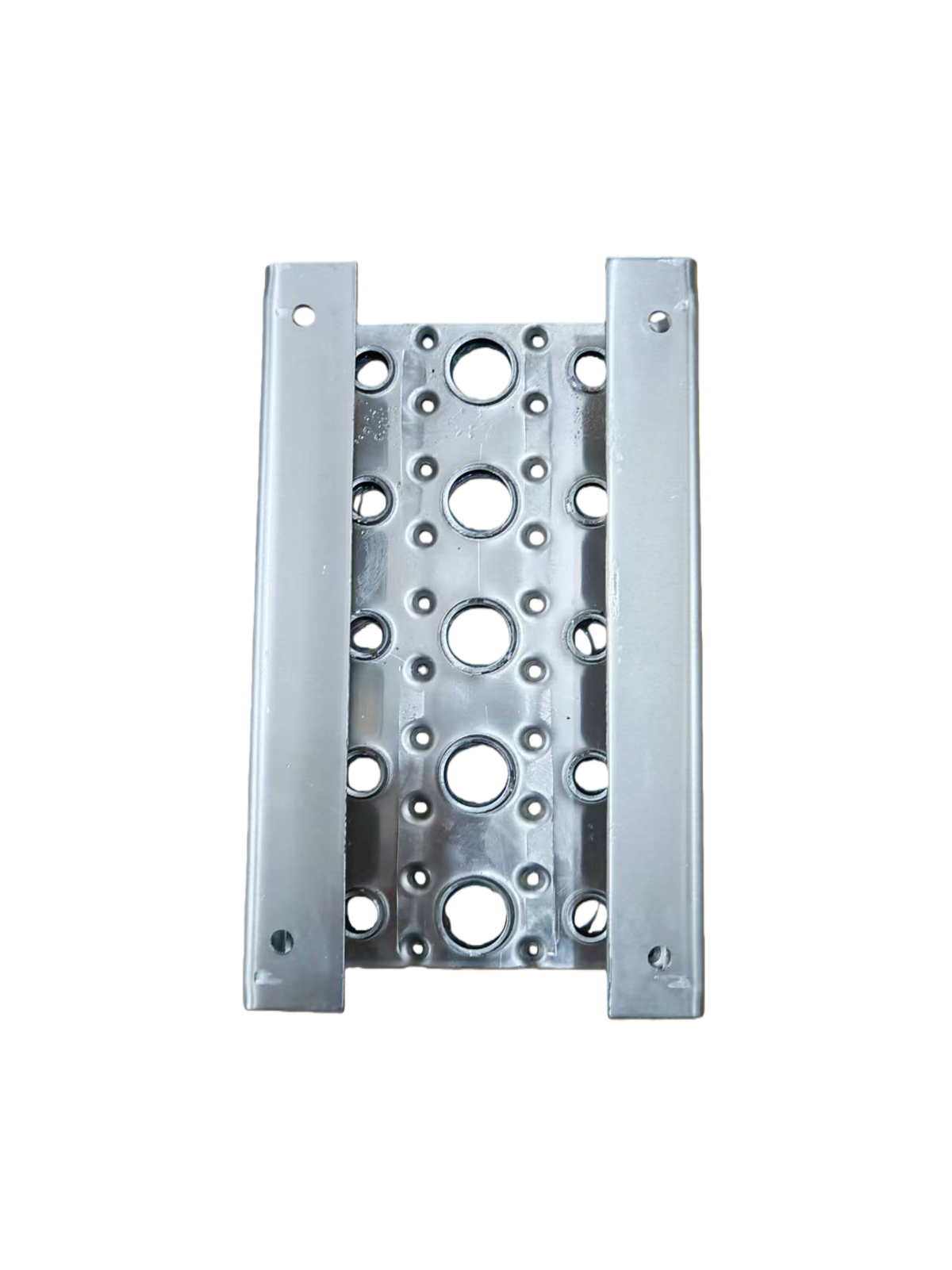 GA-FR-172-2A Plain Back Of CAB Ladder Step 10.5IN For Freightliner Cascadia 2008-2024 22-74808-002/003
