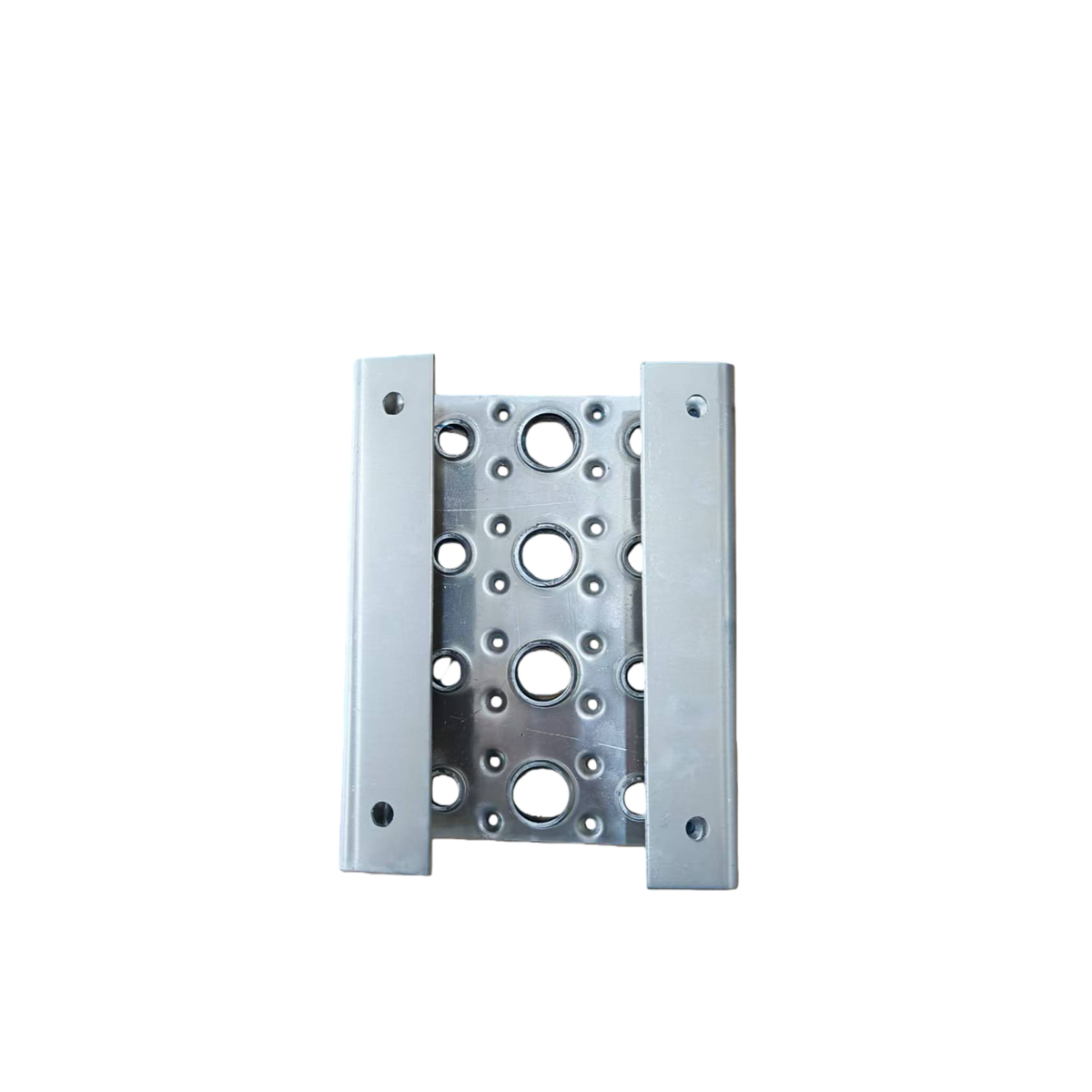 GA-FR-172-2B Plain Back Of CAB Ladder Step 8IN For Freightliner Cascadia 2008-2024 22-74808-000