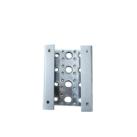GA-FR-172-2B Plain Back Of CAB Ladder Step 8IN For Freightliner Cascadia 2008-2024 22-74808-000