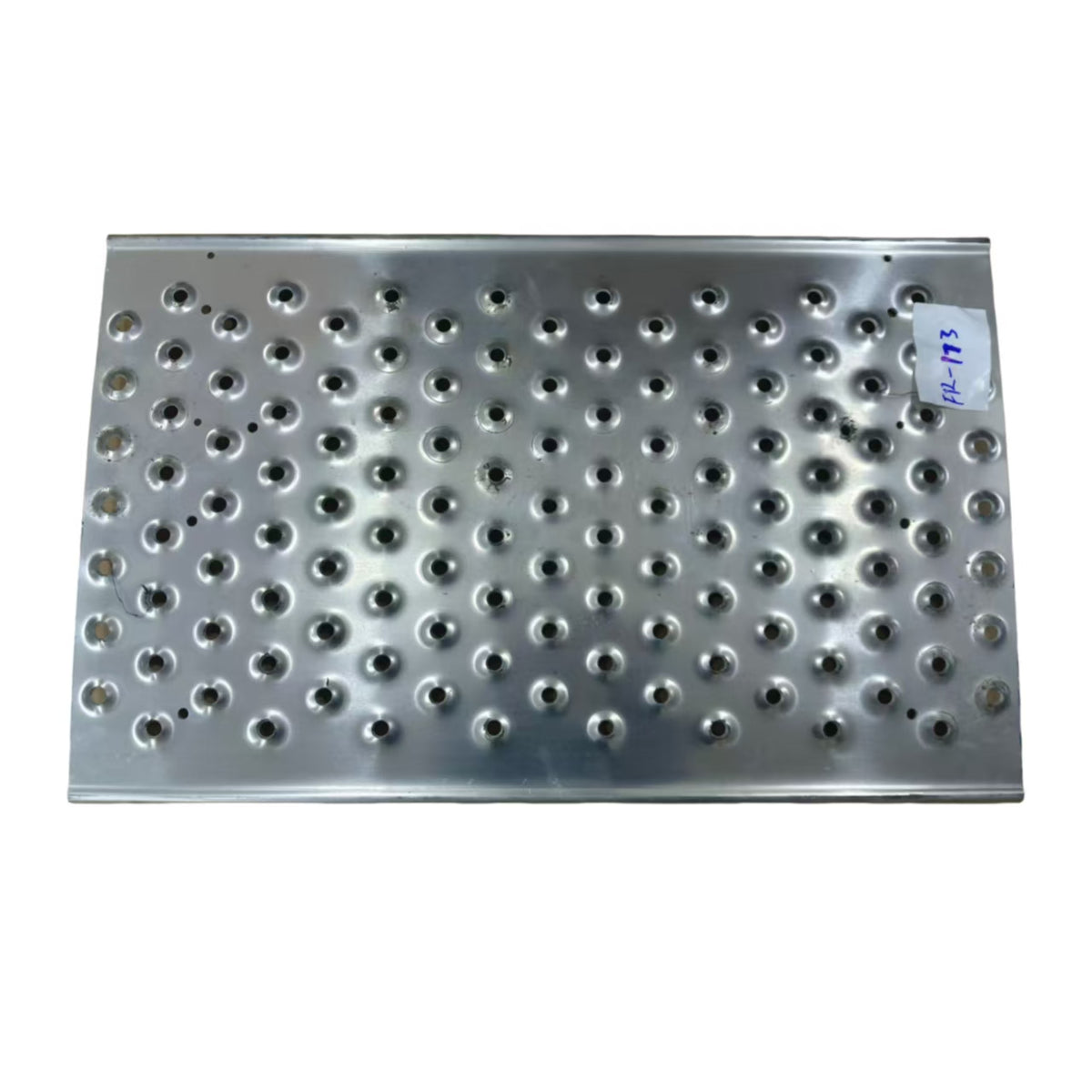 GA-FR-173 Deckplate 33*20 For Freightliner Cascadia 2018-2024 A22-72421-003
