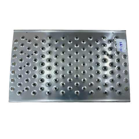 GA-FR-173 Deckplate 33*20 For Freightliner Cascadia 2018-2024 A22-72421-003