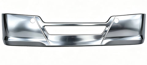 GA-FR-177 W/O Metal Bumper with bracket For Freightliner Cascadia 2018-2024