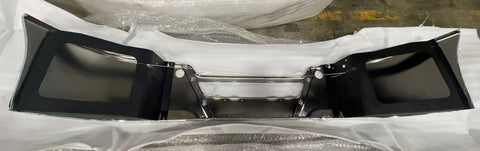 GA-FR-177 W/O Metal Bumper with bracket For Freightliner Cascadia 2018-2024