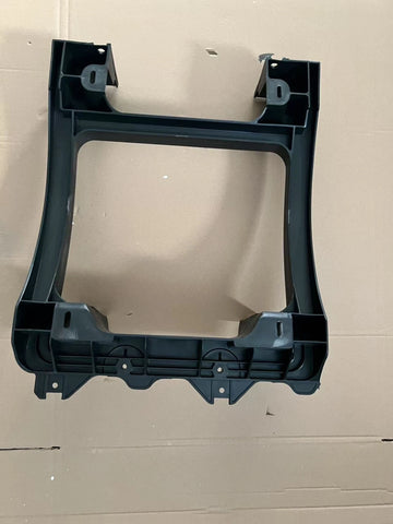 GA-V-089D-1-R Small Inner Support Fit The Rear Step Fairing RH For Volvo VNL 2018 2019 2020 2021 2022 2023