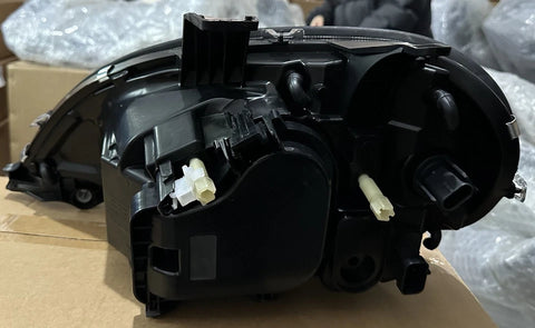 GA-FR-004-R Headlight Right Passenger Assembly Halogen For Freightliner Columbia 2000 2001 2002 2003 2004 2005 2006 2007 2008 2009 2010 2011 2012 2013