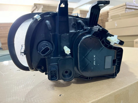 GA-FR-008-L Headlamp Left Driving Side For Freightliner M2 2002 2003 2004 2005 2006 2007 2008 2009 2010 2011 2012 2013 2014
