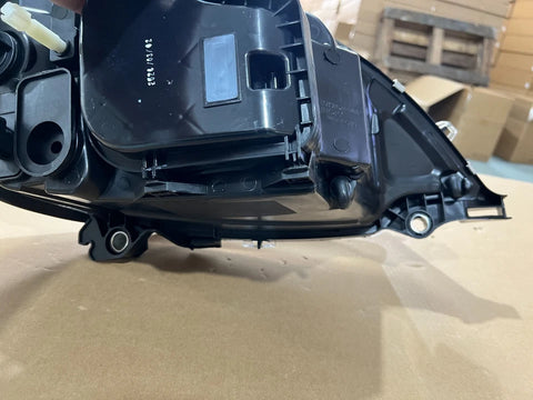 GA-FR-008-L Headlamp Left Driving Side For Freightliner M2 2002 2003 2004 2005 2006 2007 2008 2009 2010 2011 2012 2013 2014