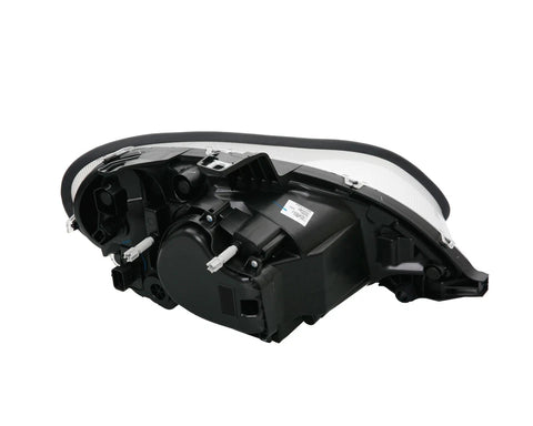 GA-FR-008-L Headlamp Left Driving Side For Freightliner M2 2002 2003 2004 2005 2006 2007 2008 2009 2010 2011 2012 2013 2014