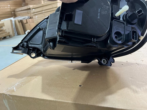 GA-FR-008-R Headlamp Right Passenger Side For Freightliner M2 2002 2003 2004 2005 2006 2007 2008 2009 2010 2011 2012 2013 2014