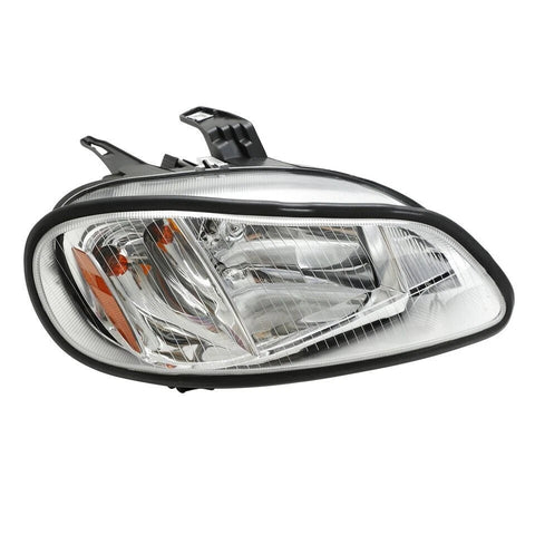GA-FR-008-R Headlamp Right Passenger Side For Freightliner M2 2002 2003 2004 2005 2006 2007 2008 2009 2010 2011 2012 2013 2014