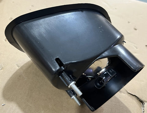 GA-FR-013 L Foglamp Lh Driver side For Freightliner Cascadia 2008 2009 2010 2011 2012 2013 2014 2015 2016 2017