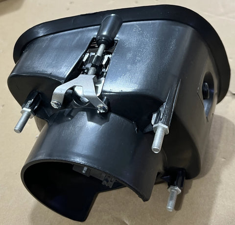 GA-FR-013 L Foglamp Lh Driver side For Freightliner Cascadia 2008 2009 2010 2011 2012 2013 2014 2015 2016 2017