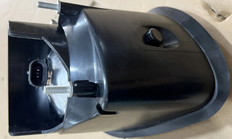 GA-FR-013 L Foglamp Lh Driver side For Freightliner Cascadia 2008 2009 2010 2011 2012 2013 2014 2015 2016 2017