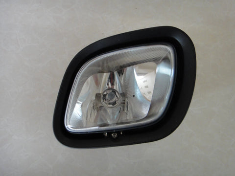 GA-FR-013 L Foglamp Lh Driver side For Freightliner Cascadia 2008 2009 2010 2011 2012 2013 2014 2015 2016 2017