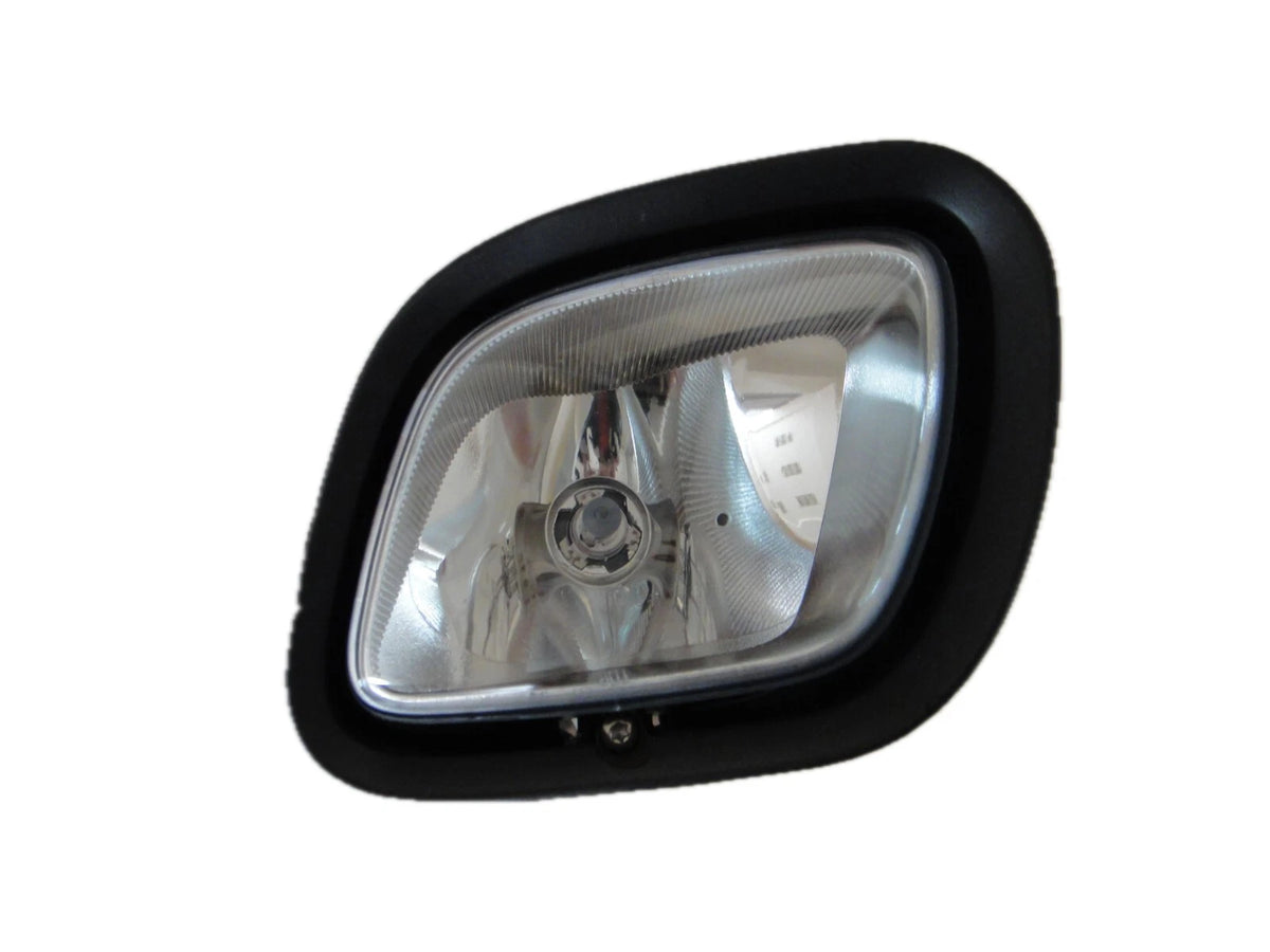 GA-FR-013 L Foglamp Lh Driver side For Freightliner Cascadia 2008 2009 2010 2011 2012 2013 2014 2015 2016 2017