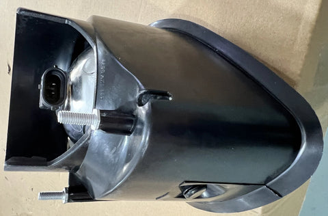 GA-FR-013 R Foglamp Rh Passenger side For Freightliner Cascadia 2008 2009 2010 2011 2012 2013 2014 2015 2016 2017