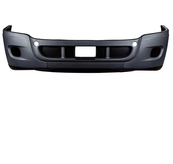 GA-FR-038-1 Front Bumper Complete W/O Fog hole paint For Freightliner Cascadia 2008 2009 2010 2011 2012 2013 2014 2015 2016 2017