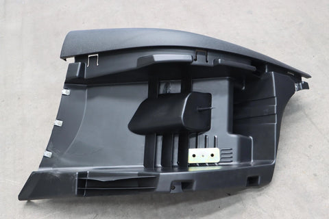 GA-FR-038-A-1-L* Corner Bumper Reinforcement W/O Hole LH For Freightliner Cascadia 2008 2009 2010 2011 2012 2013 2014 2015 2016 2017