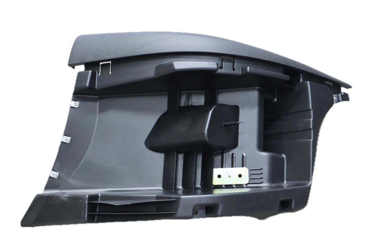 GA-FR-038-A-1-L* Corner Bumper Reinforcement W/O Hole LH For Freightliner Cascadia 2008 2009 2010 2011 2012 2013 2014 2015 2016 2017