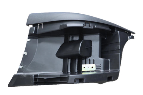 GA-FR-038-A-1-L* Corner Bumper Reinforcement W/O Hole LH For Freightliner Cascadia 2008 2009 2010 2011 2012 2013 2014 2015 2016 2017