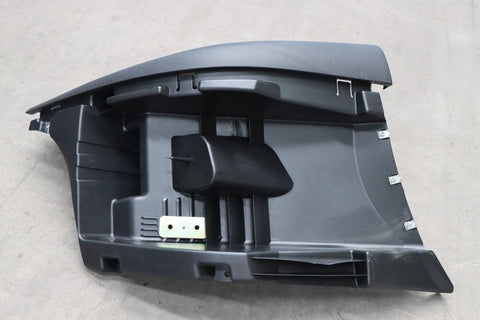 GA-FR-038-A-1-R* Corner Bumper Reinforcement W/O Hole RH For Freightliner Cascadia 2008 2009 2010 2011 2012 2013 2014 2015 2016 2017