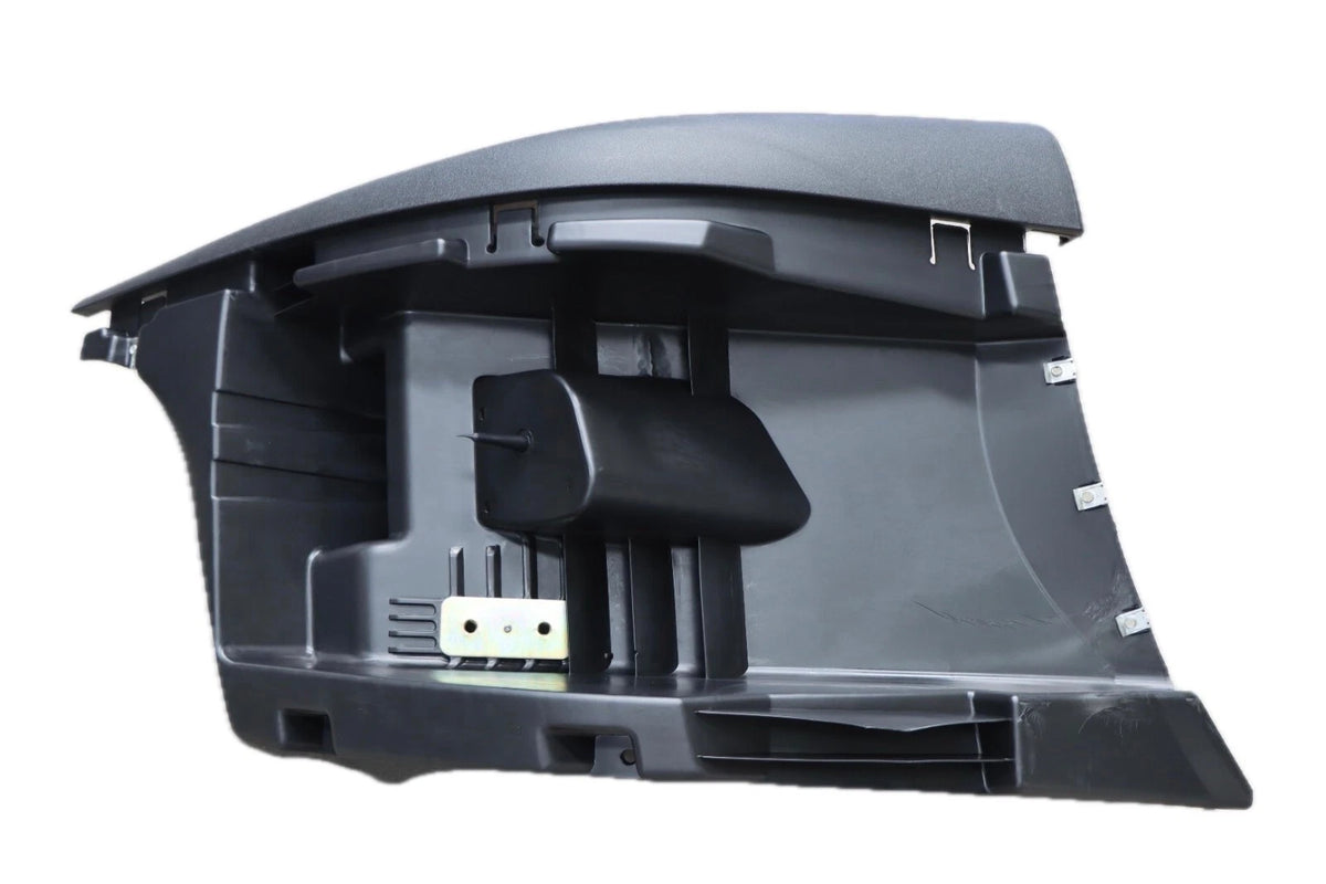 GA-FR-038-A-1-R* Corner Bumper Reinforcement W/O Hole RH For Freightliner Cascadia 2008 2009 2010 2011 2012 2013 2014 2015 2016 2017