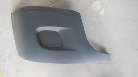 GA-FR-038-A-R* Bumper Corner Cover W/O Hole RH For Freightliner Cascadia 2008 2009 2010 2011 2012 2013 2014 2015 2016 2017 GA-CA0801-003R-A1