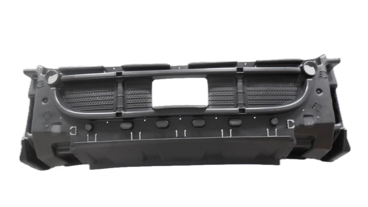GA-FR-038-B-2* Front Bumper Inner Reinforcement for Freightliner Cascadia 2008 2009 2010 2011 2012 2013 2014 2015 2016 2017 GA-CA0801-002