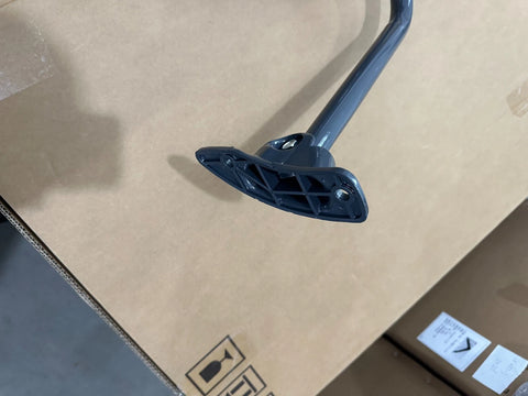 GA-FR-040D-L* Door Mirror Chrome With Bracket LH For Freightliner Century/Columbia 2004 2005 2006 2007 2008 2009 2010 2011 2012 2013 2014 2015 2016 2017 2018