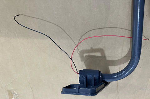 GA-FR-040D-R* Door Mirror Chrome With Bracket RH For Freightliner Century/Columbia 2004 2005 2006 2007 2008 2009 2010 2011 2012 2013 2014 2015 2016 2017 2018