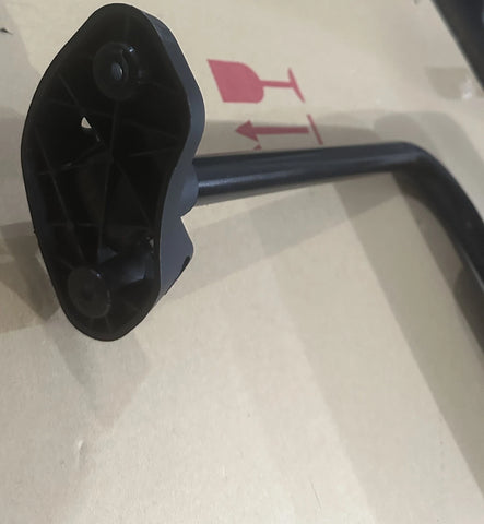 GA-FR-041B-R* Door Mirror Black Assembly with Arm Right For Freightliner M2 2003 2004 2005 2006 2007 2008 2009 2010 2011 2012 2013 2014 2015 2016