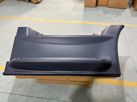 GA-FR-043-1R Front Side Fairing Step Panel RH For Freightliner Cascadia 2008 2009 2010 2011 2012 2013 2014 2015 2016 2017