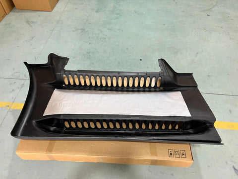 GA-FR-043-1R Front Side Fairing Step Panel RH For Freightliner Cascadia 2008 2009 2010 2011 2012 2013 2014 2015 2016 2017