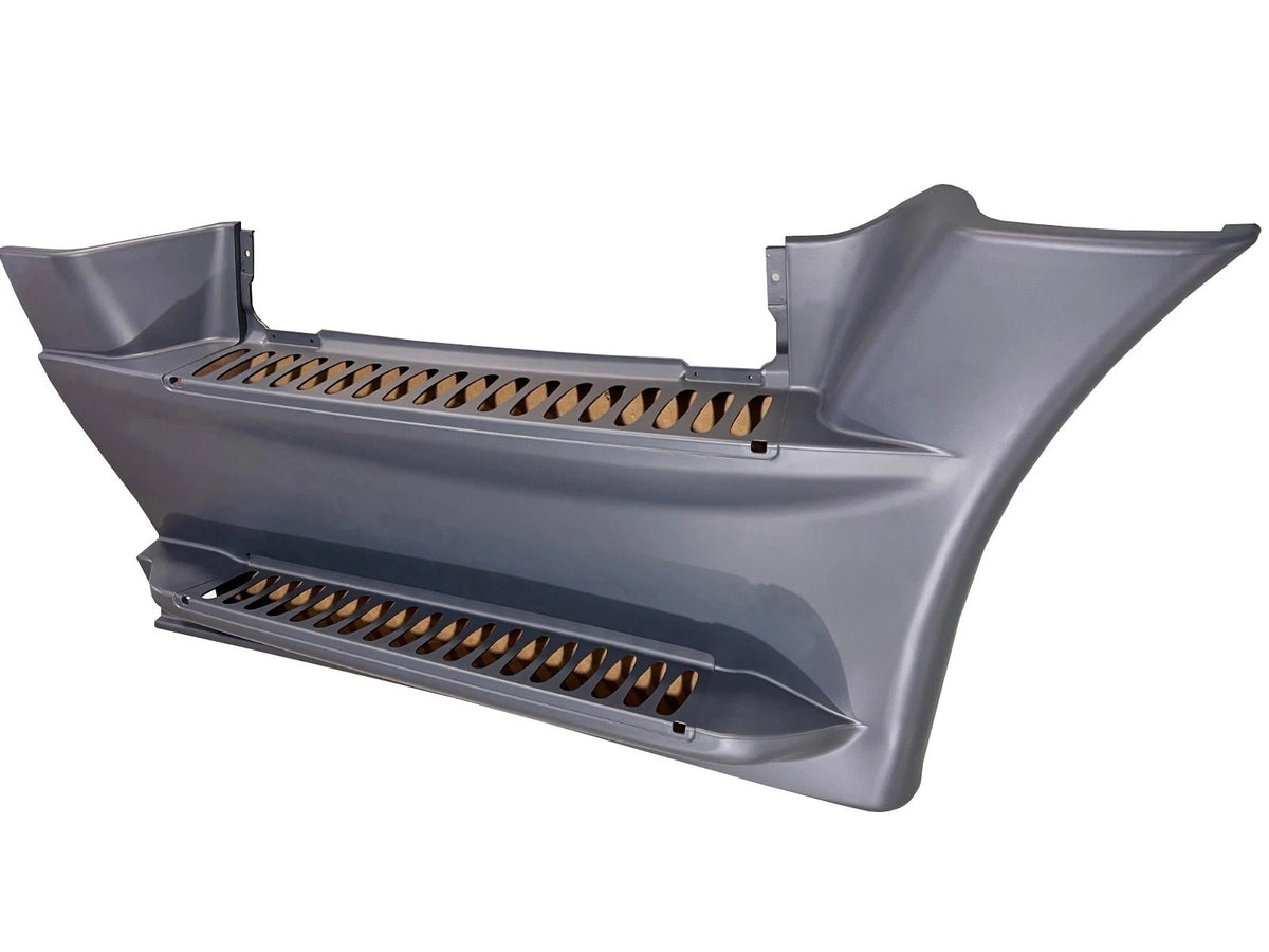 GA-FR-043-1R Front Side Fairing Step Panel RH For Freightliner Cascadia 2008 2009 2010 2011 2012 2013 2014 2015 2016 2017