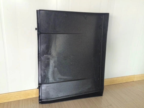 GA-FR-043-3R Side Fairing Panel Rear RH For Freightliner Cascadia 2008 2009 2010 2011 2012 2013 2014 2015 2016 2017