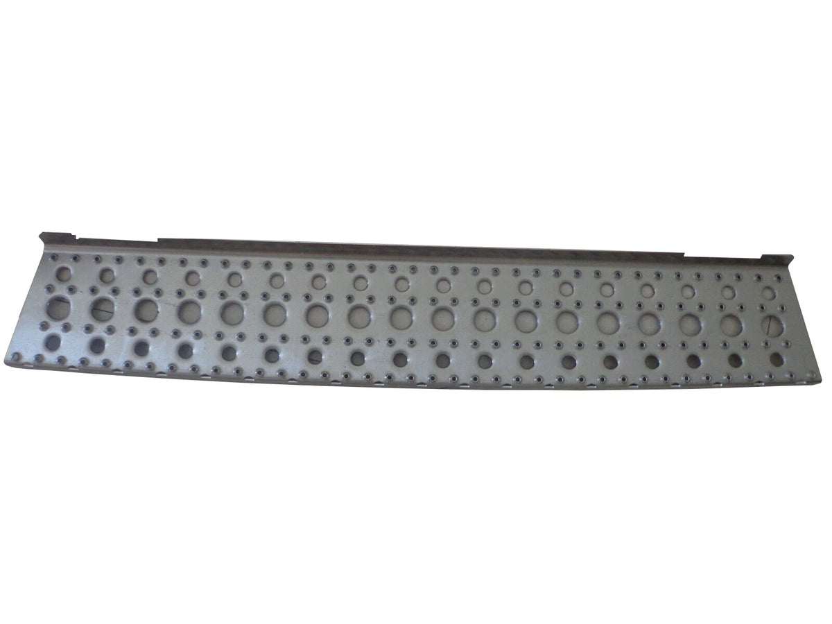 GA-FR-044-2* Front Side Fairing Metal Upper Step For Freightliner Cascadia 2008 2009 2010 2011 2012 2013 2014 2015 2016 2017 GA-CA1810-003