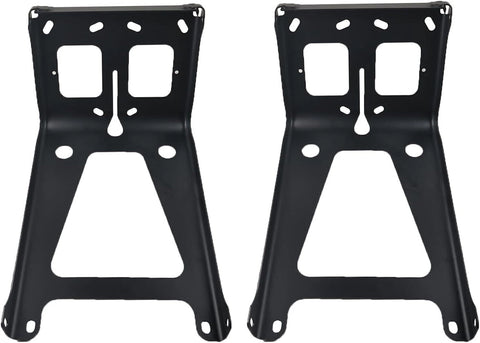 GA-FR-061 Bumper Bracket Passenger Side RH or LH For Freightliner Cascadia 2008 2009 2010 2011 2012 2013 2014 2015 2016 2017 2018 2019 2020 2021 2022 2023 2024