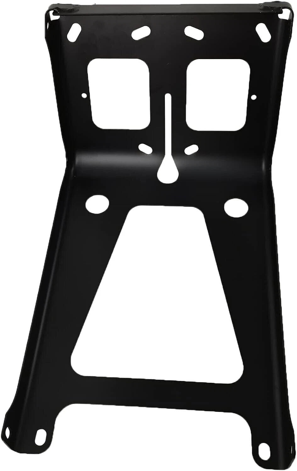 GA-FR-061 Bumper Bracket Passenger Side RH or LH For Freightliner Cascadia 2008 2009 2010 2011 2012 2013 2014 2015 2016 2017 2018 2019 2020 2021 2022 2023 2024