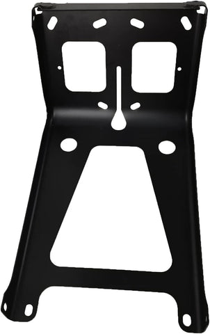 GA-FR-061 Bumper Bracket Passenger Side RH or LH For Freightliner Cascadia 2008 2009 2010 2011 2012 2013 2014 2015 2016 2017 2018 2019 2020 2021 2022 2023 2024