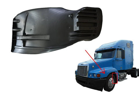 GA-FR-071-L Mudguard LH For Freightliner Century 2007