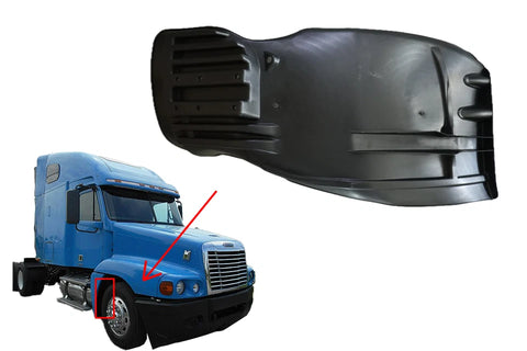 GA-FR-071-R Mudguard RH For Freightliner Century 2007