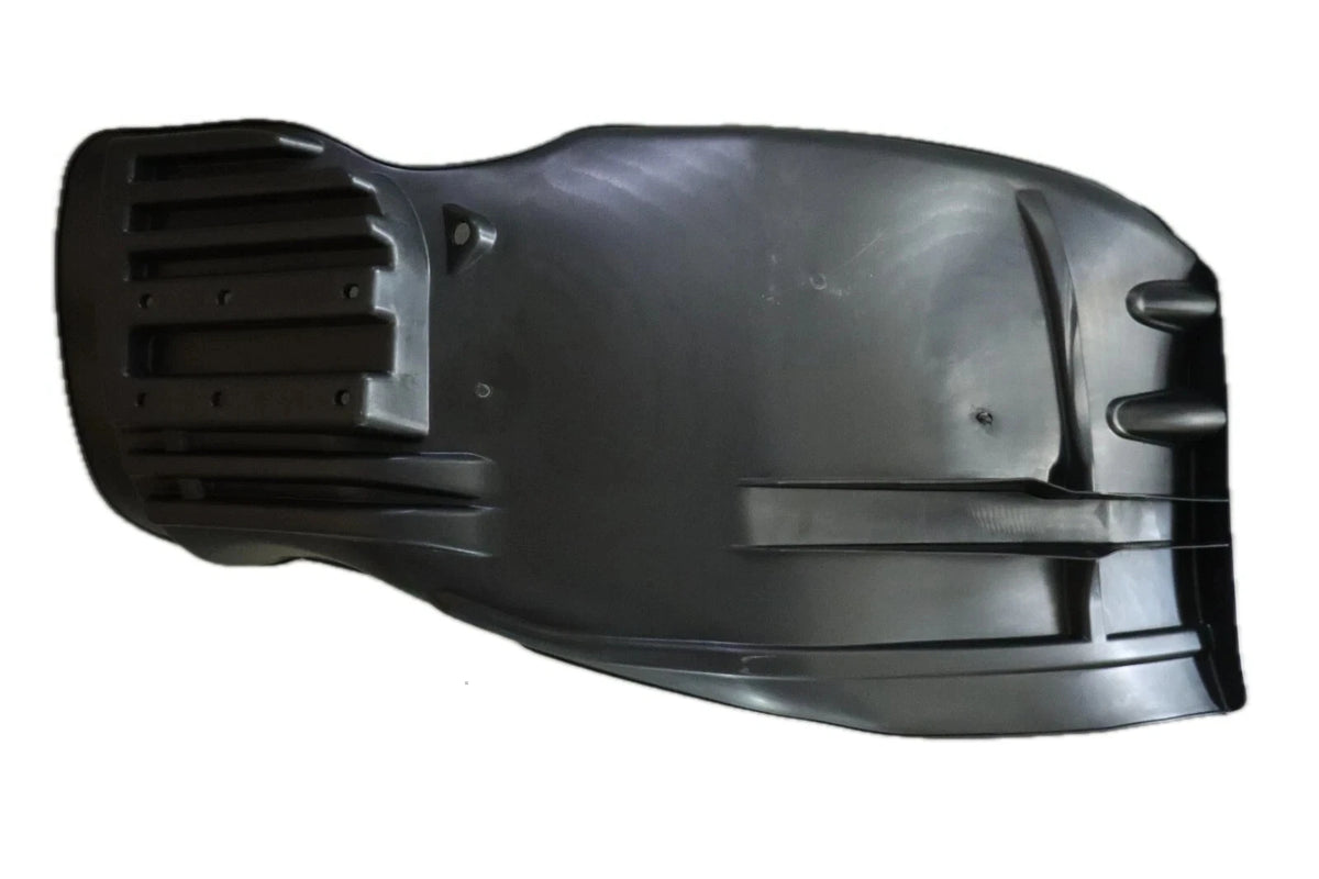 GA-FR-071-R Mudguard RH For Freightliner Century 2007