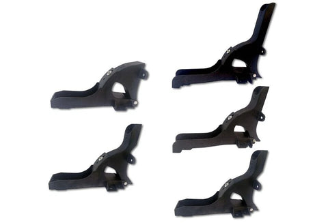 GA-FR-074-2-L*Fairing Hinge- L4 Left For Freightliner Cascadia 2008 2009 2010 2011 2012 2013 2014 2015 2016 2017