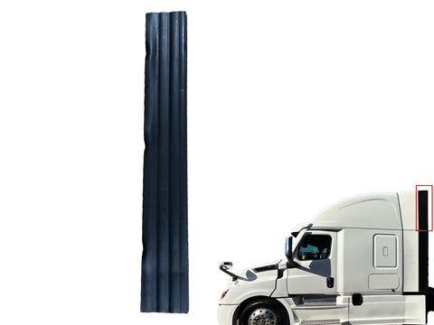 GA-FR-074-3 Upper Fairing Extension For Freightliner Cascadia 2008 2009 2010 2011 2012 2013 2014 2015 2016 2017